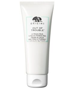 shop Origins Out Of Troubleâ¢ 10 Minute Mask 75 ml af Origins - online shopping tilbud rabat hos shoppetur.dk